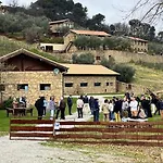 Altavia Travigne Villa