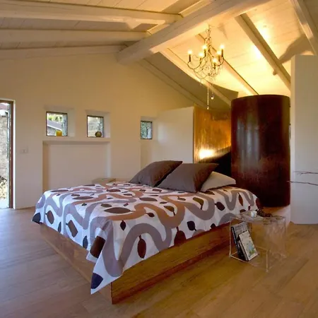 Altavia Travigne Villa