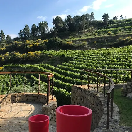 Villa Altavia Travigne