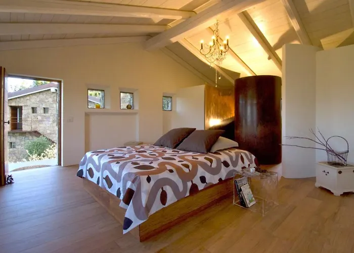 Altavia Travigne Villa