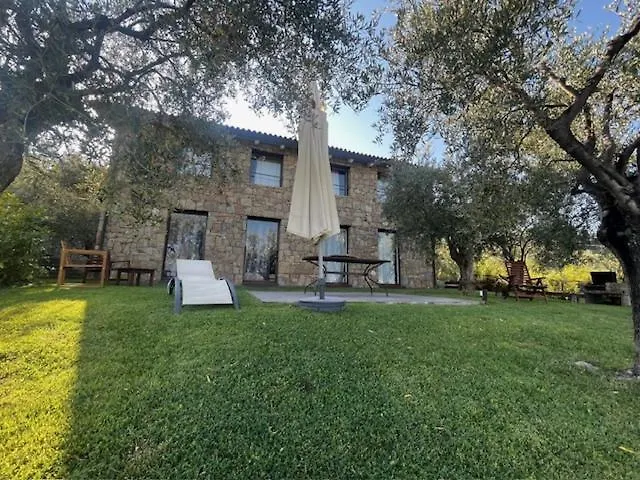 Villa Altavia Travigne *